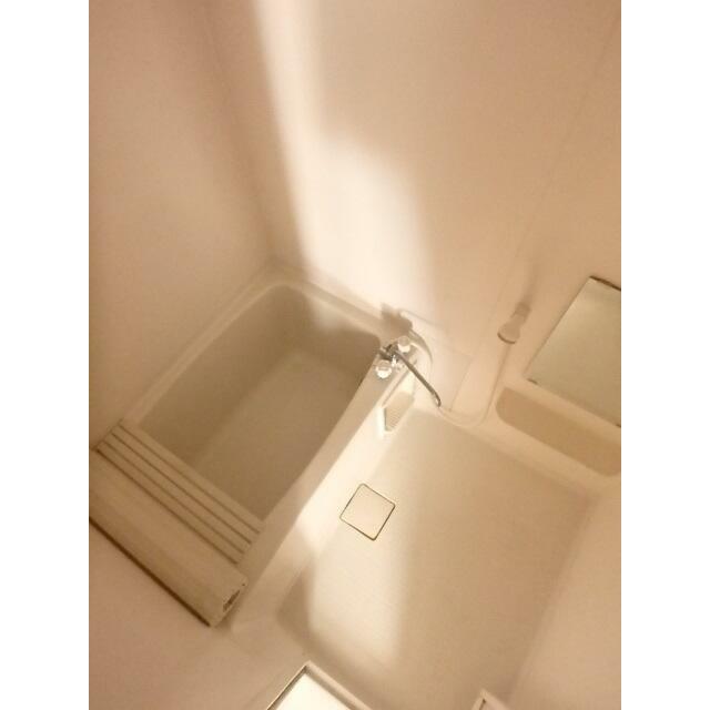 クラシア 風呂画像