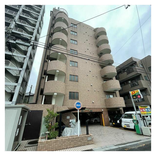 ＳＵＮＭＡＬＬ蕨 その他