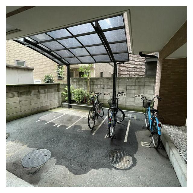 ＳＵＮＭＡＬＬ蕨 その他