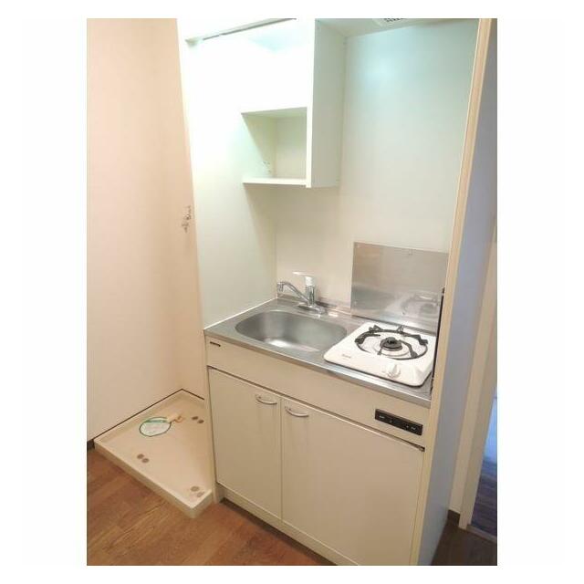 ＳＵＮＭＡＬＬ蕨 その他