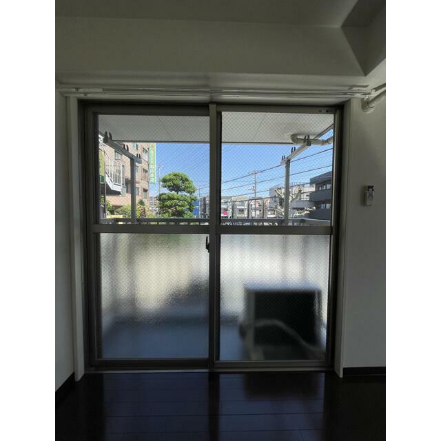 蕨ヒルズ　Ｙ棟 眺望