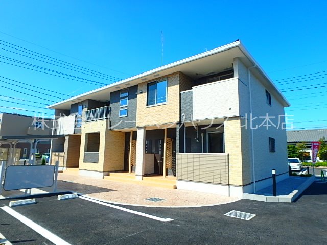 レーベンハウス北本店へ 048-590-5757