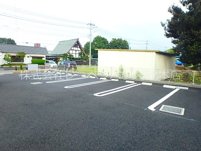 アンジュⅡ レーベンハウス北本店へ　048-590-5757