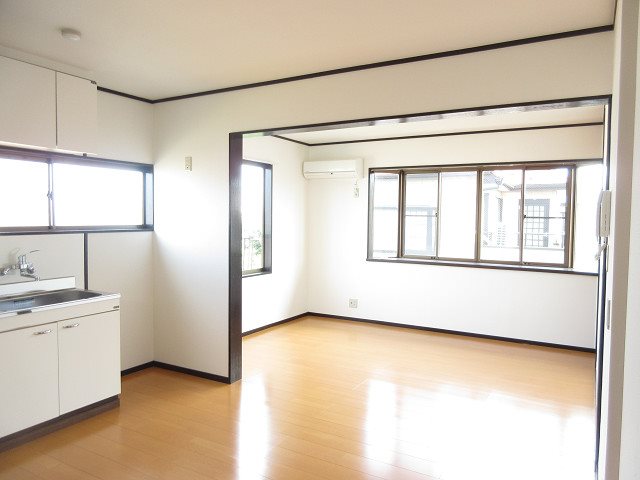 ※参考別部屋写真※