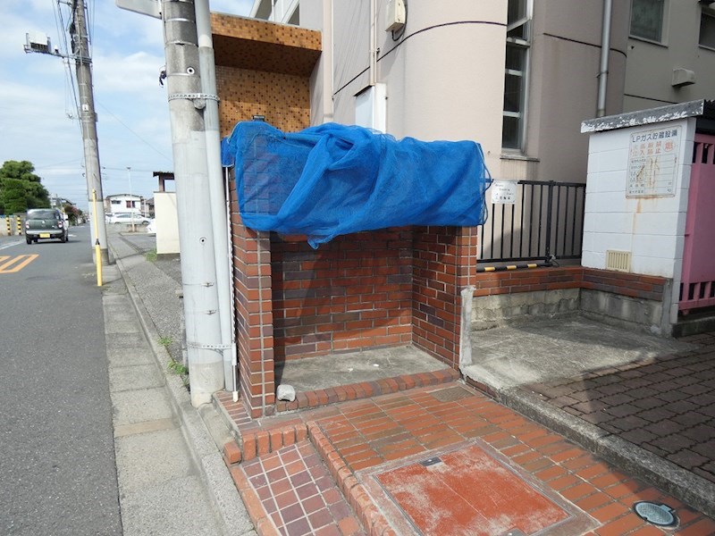 サンフラワー上町 その他