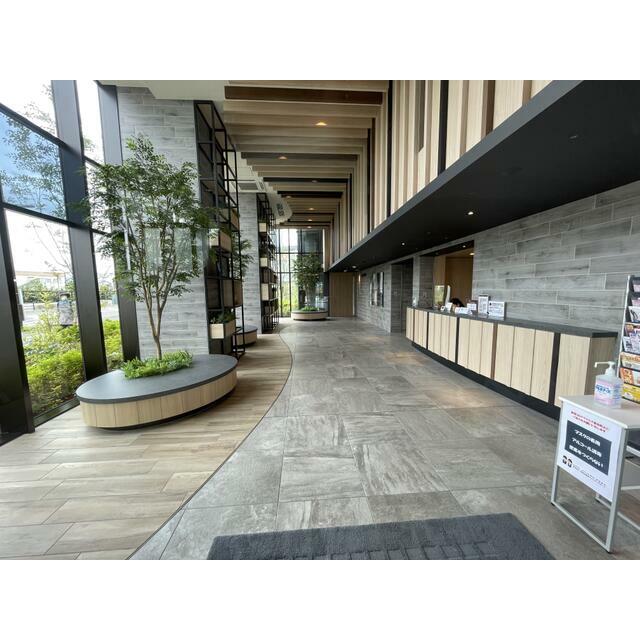 ＳＨＩＮＴＯ　ＣＩＴＹ　Ｆ棟 その他