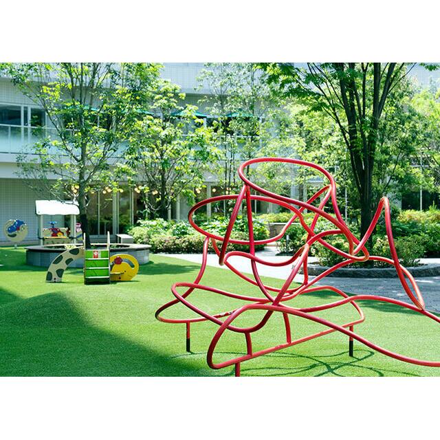 ＳＨＩＮＴＯ　ＣＩＴＹ　Ｆ棟 その他