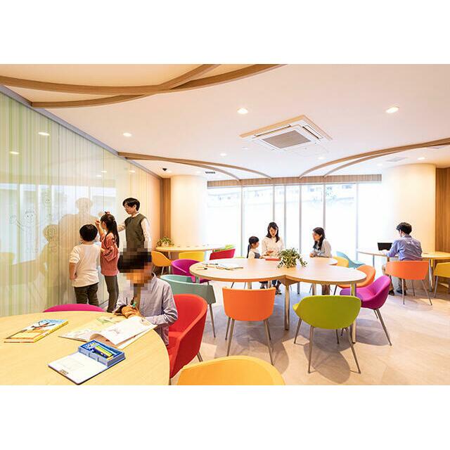 ＳＨＩＮＴＯ　ＣＩＴＹ　Ｆ棟 その他
