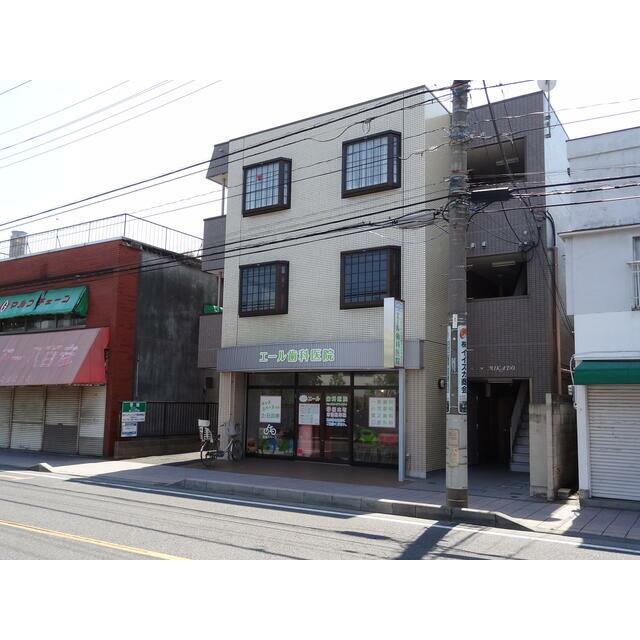 大宮駅徒歩５分の好立地です。