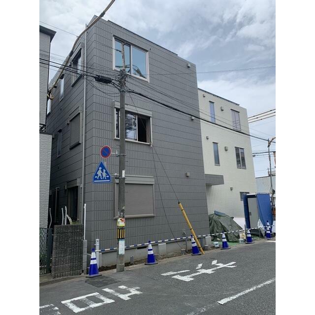 ウルメゾン 外観