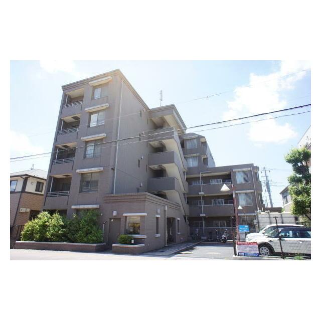はせるろーわ 外観