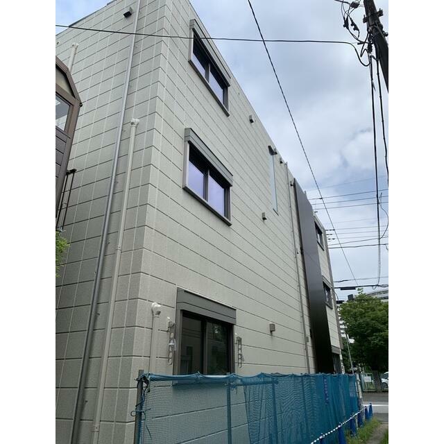 メゾン　ファミリア 外観