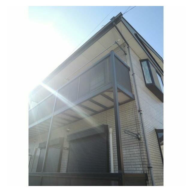 ハイツユーワン その他