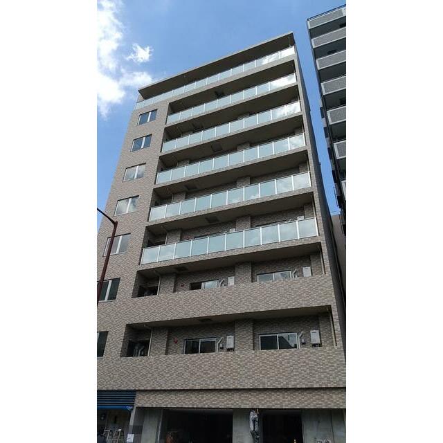 ＳＫコートⅧ 外観