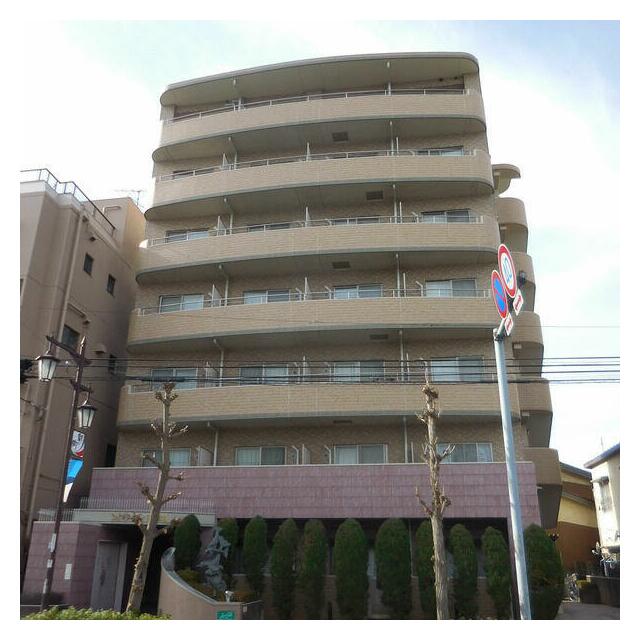 オロール南浦和 その他