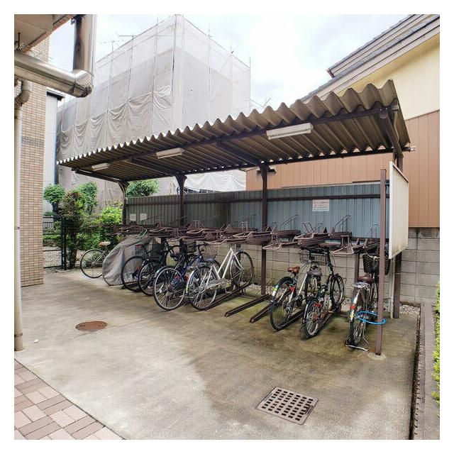 オロール南浦和 その他
