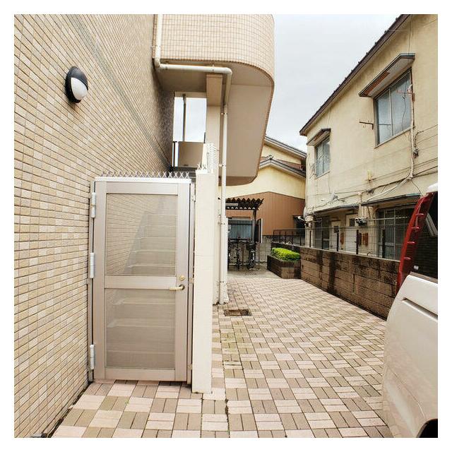 オロール南浦和 その他