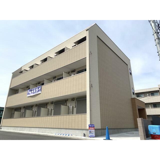 チェリーパーク戸田 その他