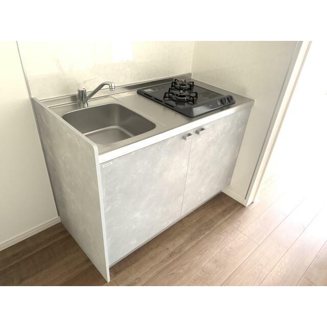 チェリーパーク戸田 その他