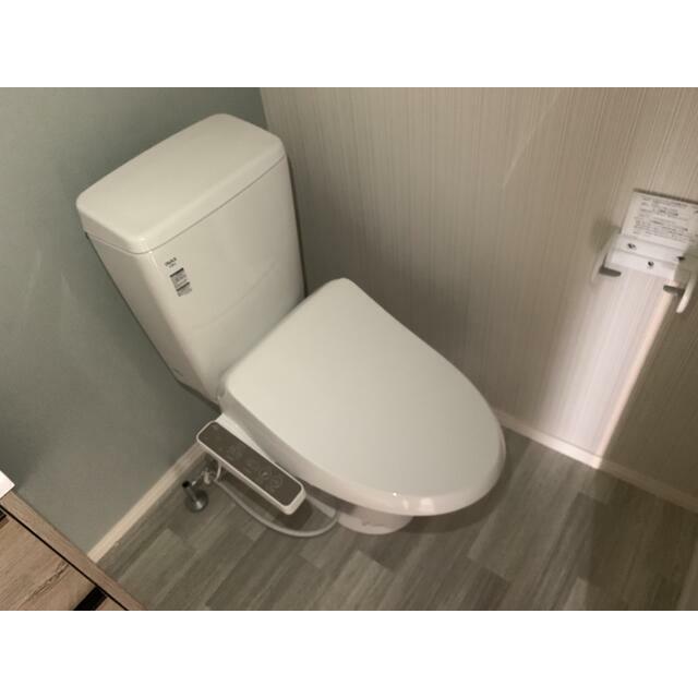 チェリーパーク戸田 その他