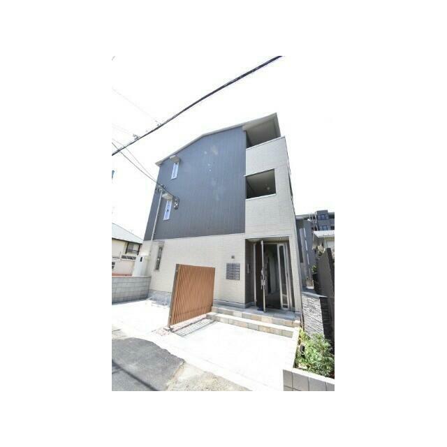 Ｃｈａｒｏｎ 外観