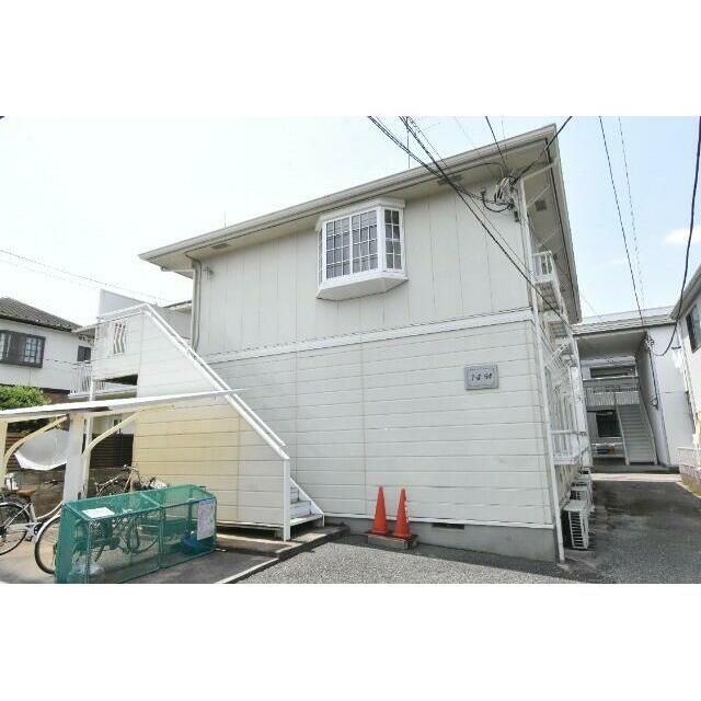 コーポ94 外観