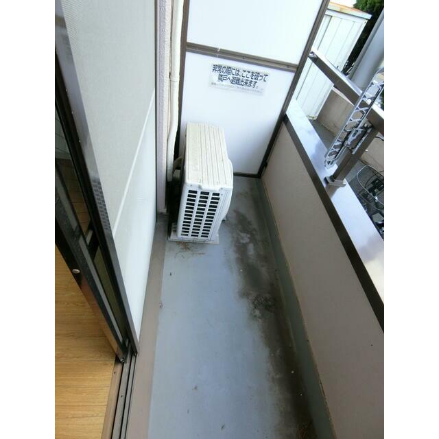 ベルドゥムール草加高砂 その他部屋・スペース