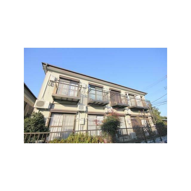ヴィラ北袋 外観