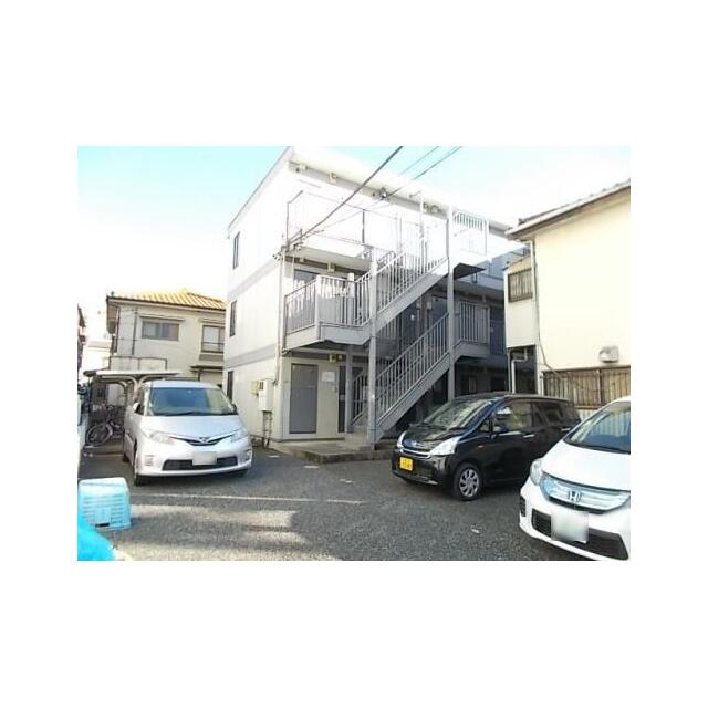 クリアⅠ 外観