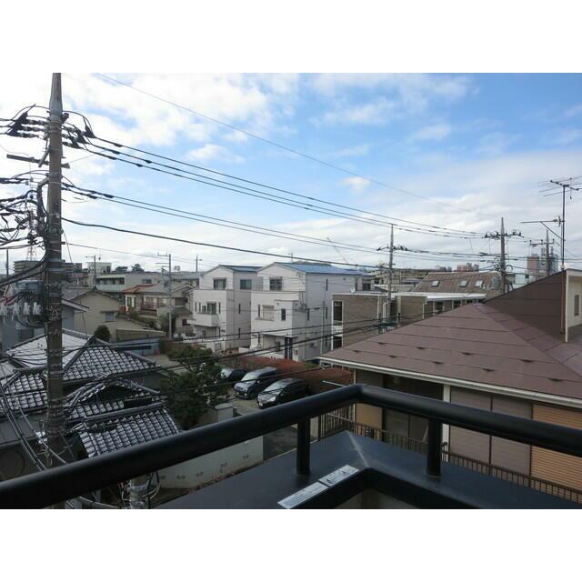 クオリティライフ慶 眺望