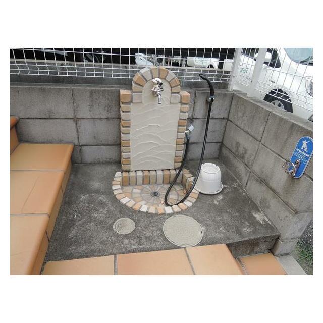 ＳＫハイツ その他