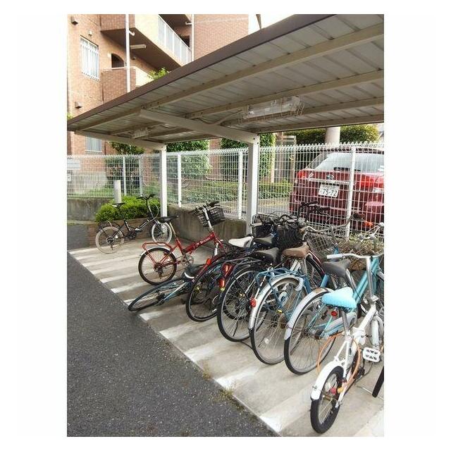スクエアタワー その他