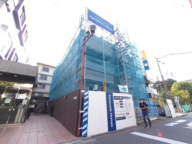 フィカーサ谷津 その他