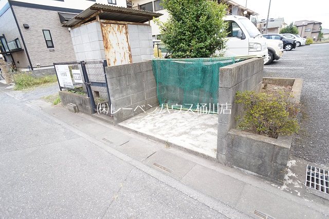 サンハイツB その他共有部分