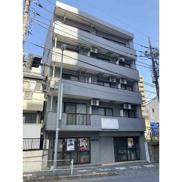 コジーハウス浦和 外観