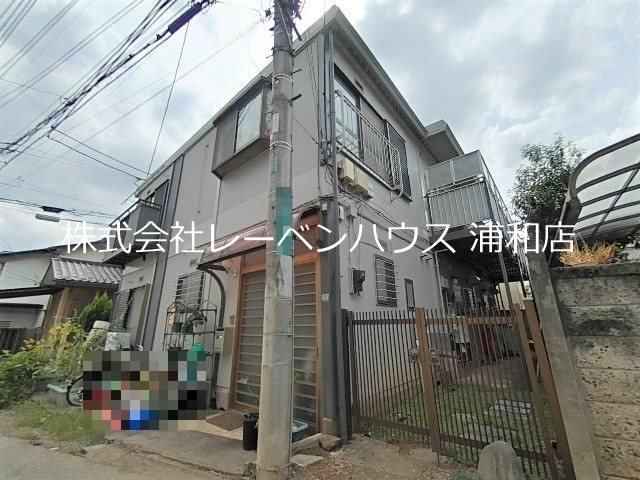 ローゼンハイム エントランス