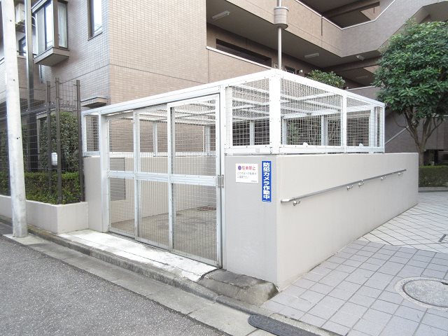 コスモ上尾ロイヤルフォルム その他共有部分