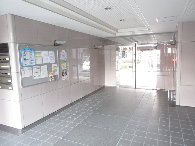 コスモ上尾ロイヤルフォルム その他