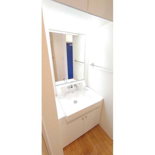 エフガーデン 同タイプの部屋の写真です