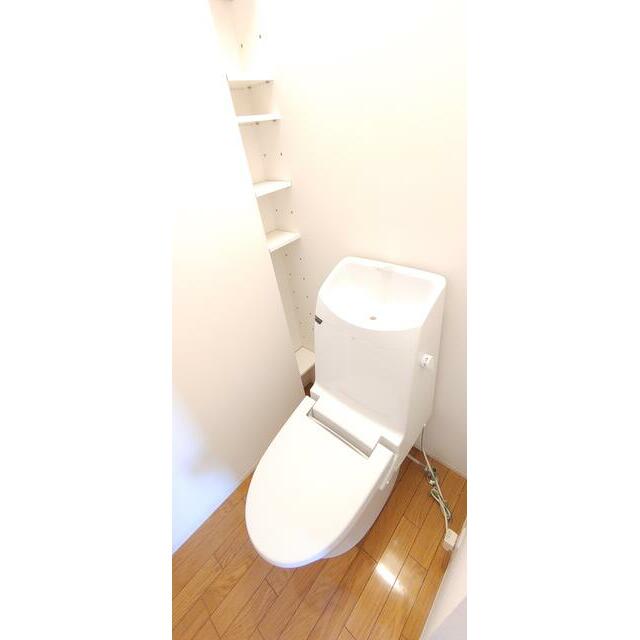 エフガーデン 同タイプの部屋の写真です
