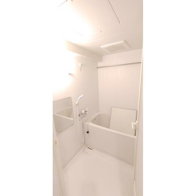 エフガーデン 同タイプの部屋の写真です