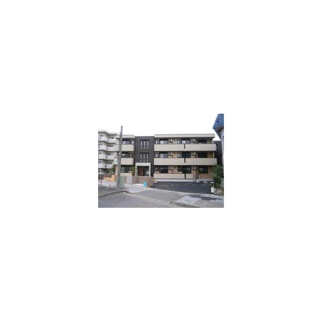 Ｖｉｌｌａ　Ｅｔｕｄｅ　Ｃｏｕｒｔ 外観