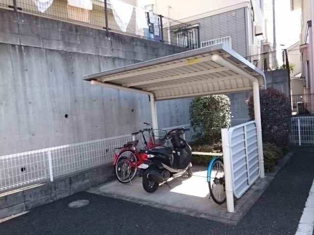 ノースフロレスタ その他
