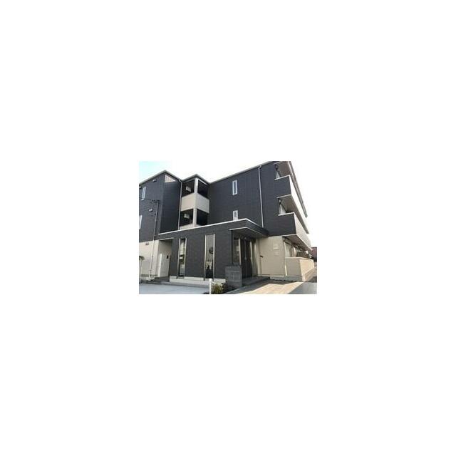 エトワール 建物外観