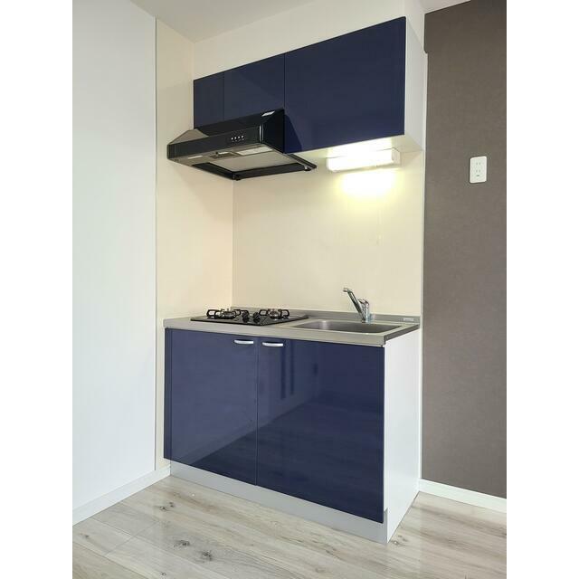 ポルテフォルトゥーナ蕨 その他