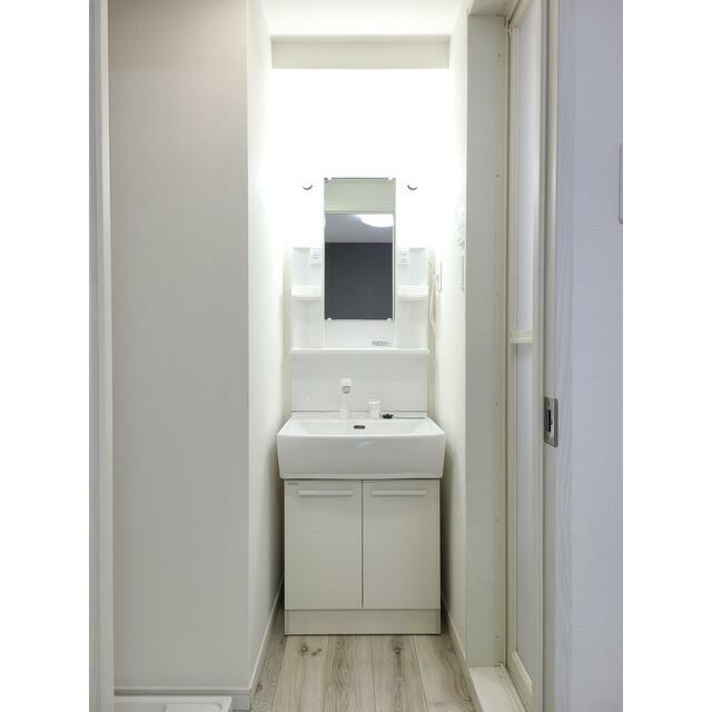 ポルテフォルトゥーナ蕨 その他