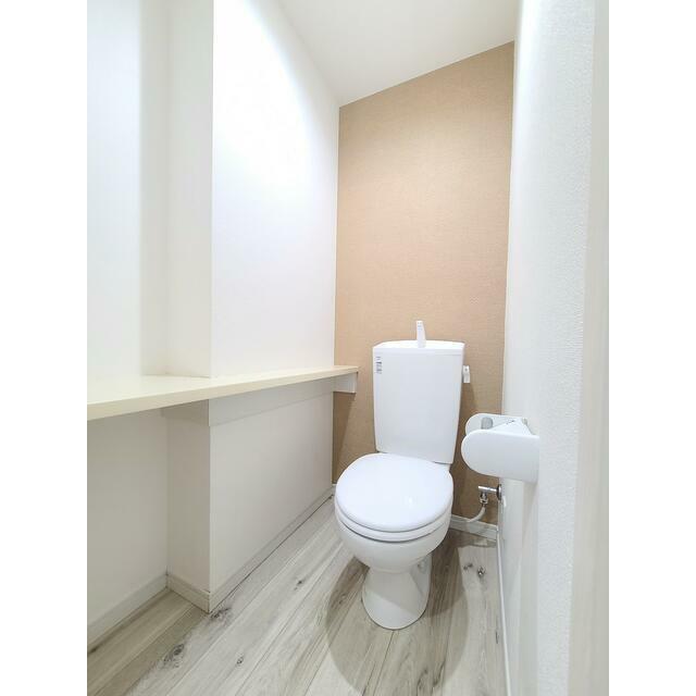 ポルテフォルトゥーナ蕨 その他