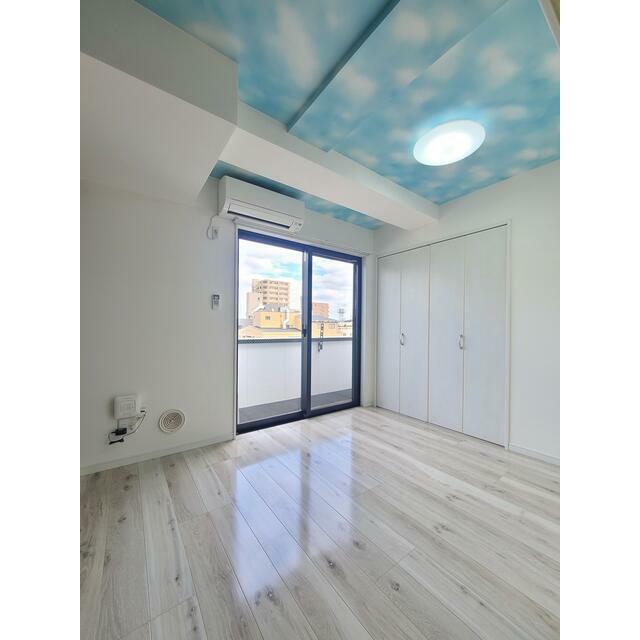 ポルテフォルトゥーナ蕨 その他