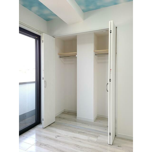 ポルテフォルトゥーナ蕨 その他