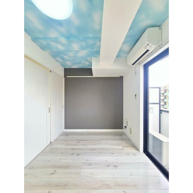 ポルテフォルトゥーナ蕨 その他